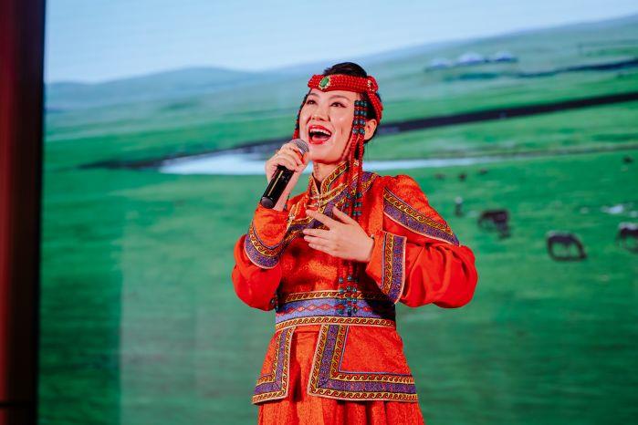 8、《守望相助》内蒙古分公司